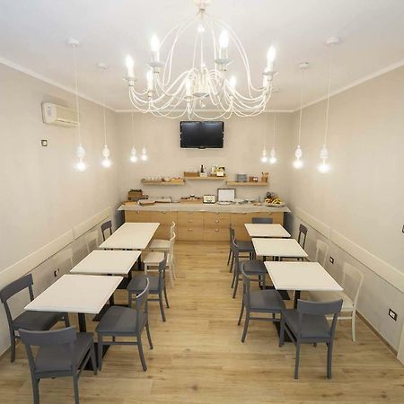 Albergo Africa Вольтерра Экстерьер фото